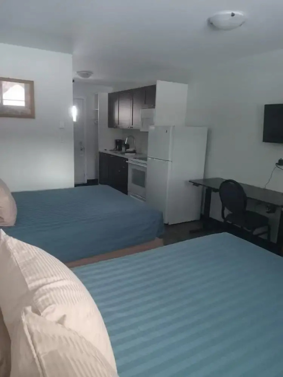 Classic room
