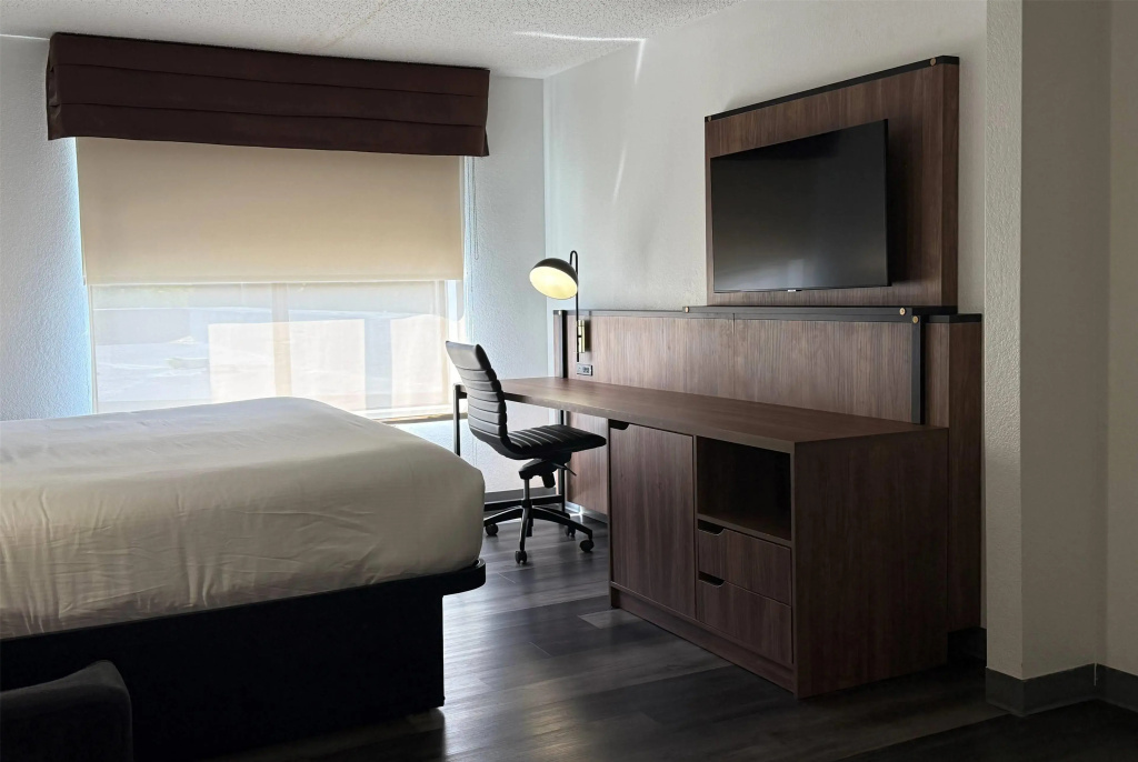 Wingate by Wyndham Indianapolis Airport-Rockville Rd. - Général