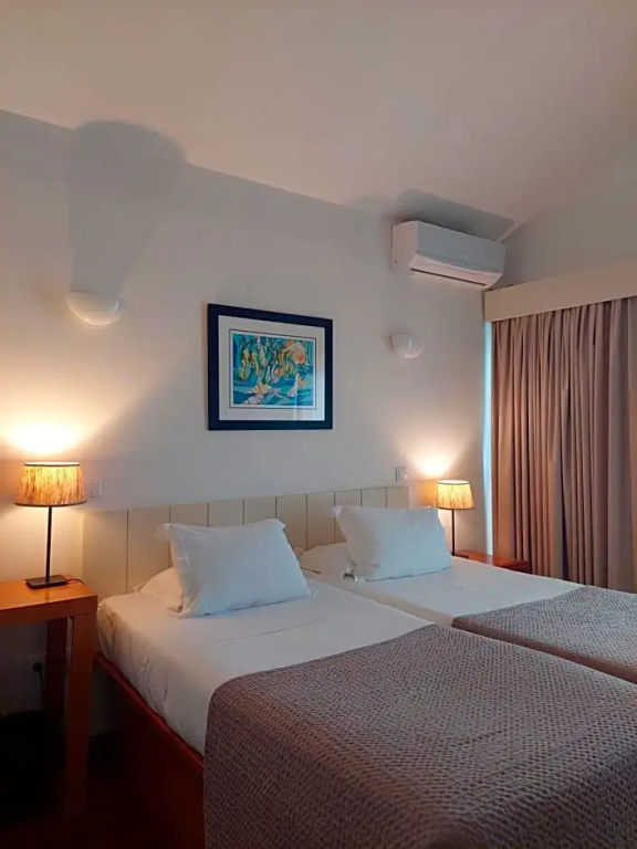 Costa Nova Hotel - Chambres