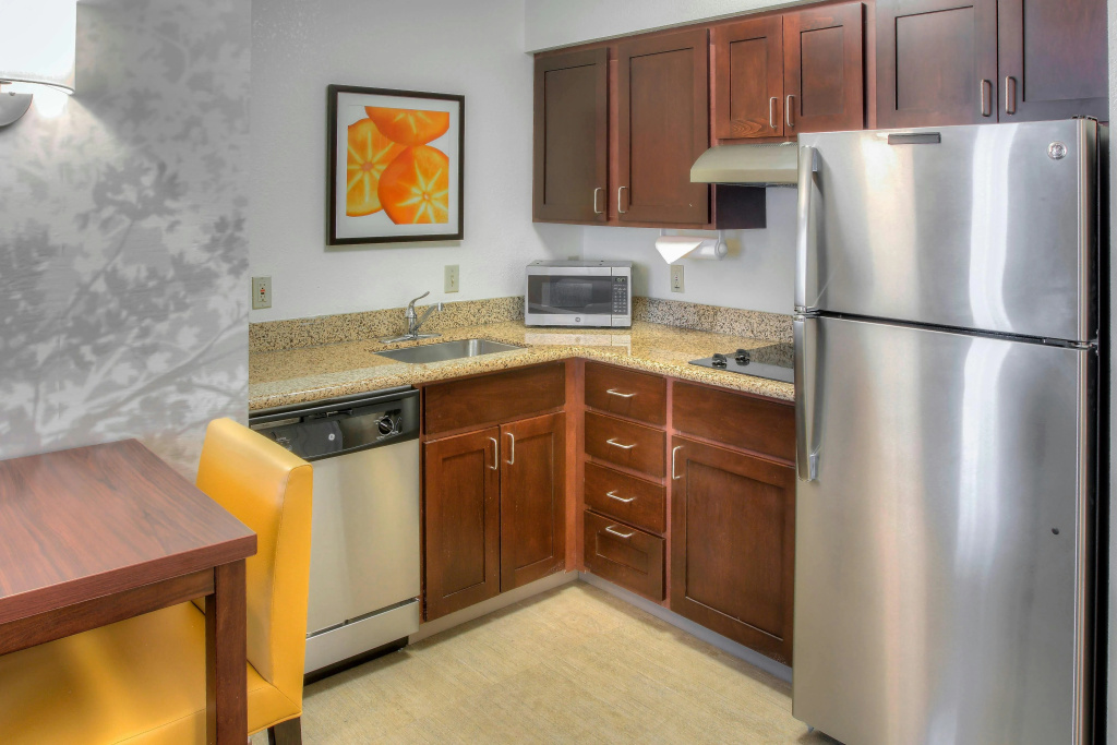 Residence Inn by Marriott McAllen - Général
