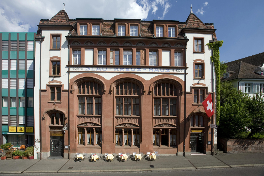 Central City Hotel Rochat - Général
