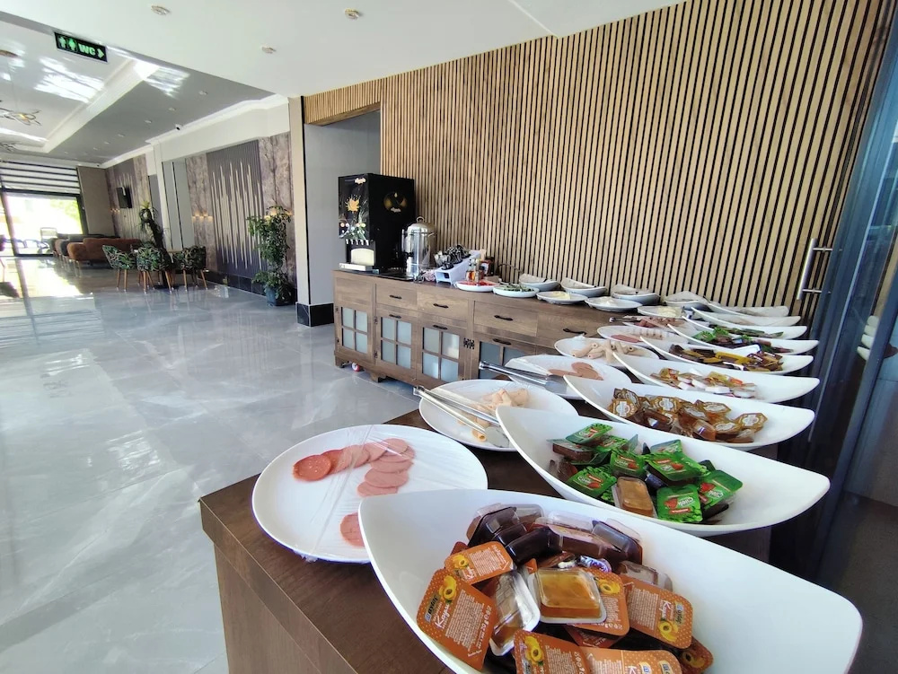 Savir Suite Hotel — фото