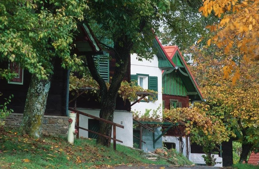 Gasthof Hotel Zum Weinberg