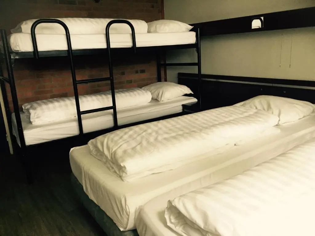 Hotel De Druiventros - Chambres