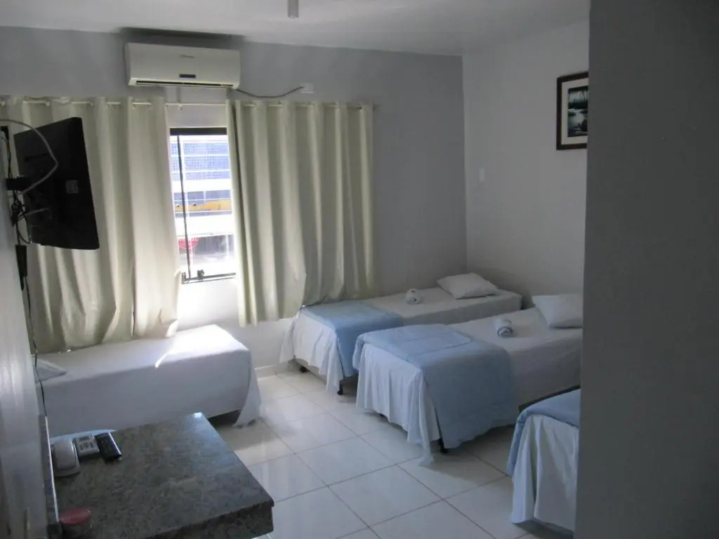 Classic room