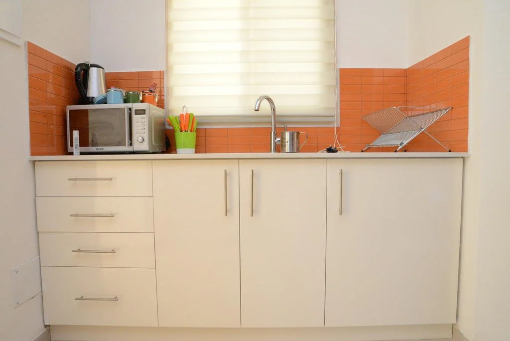Safona - Villas and Suites in Nof Kinneret - фото 12