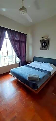 Century Suria Service Apartment (Private Residential) 1
