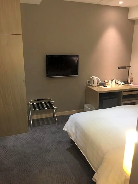 Leesing Hotel-Qixian - Chambres