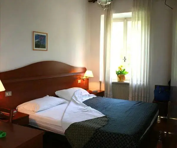 Hotel Pedrotti - фото 2