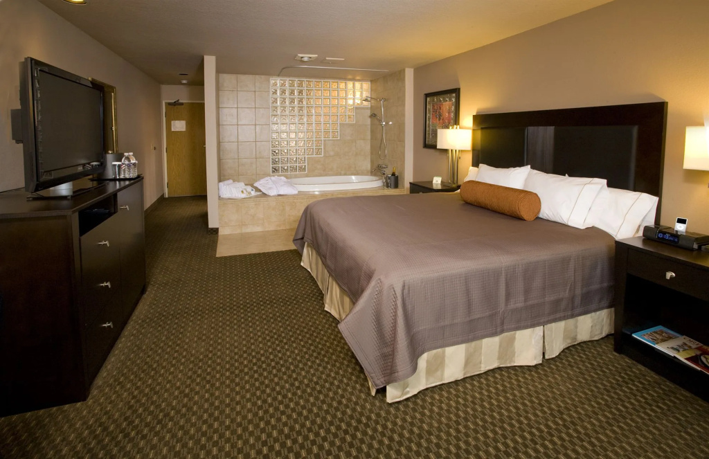 Hilton Garden Inn Clackamas Portland - Général