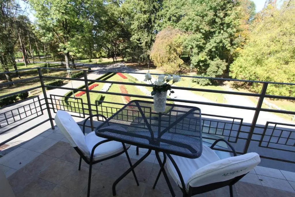 Hotel Korana Srakovcic - Chambres