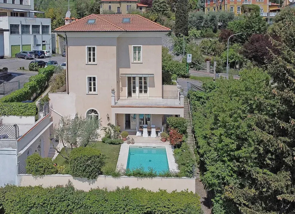 Villa San Carlo - Gardagate