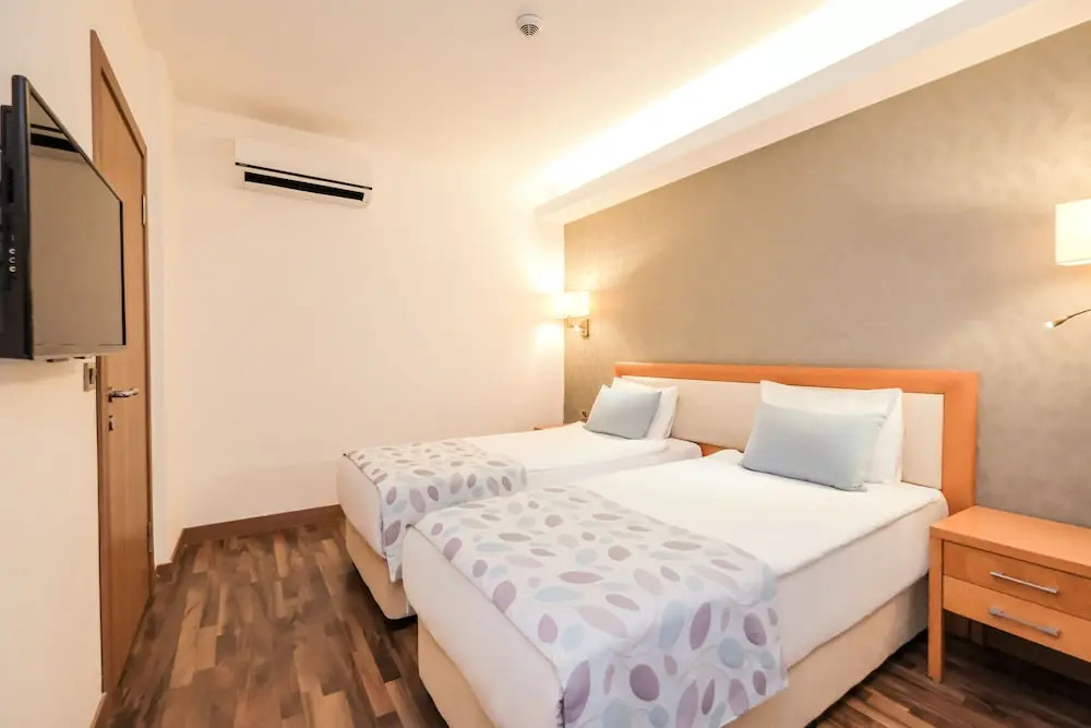 Asena Village - Chambres