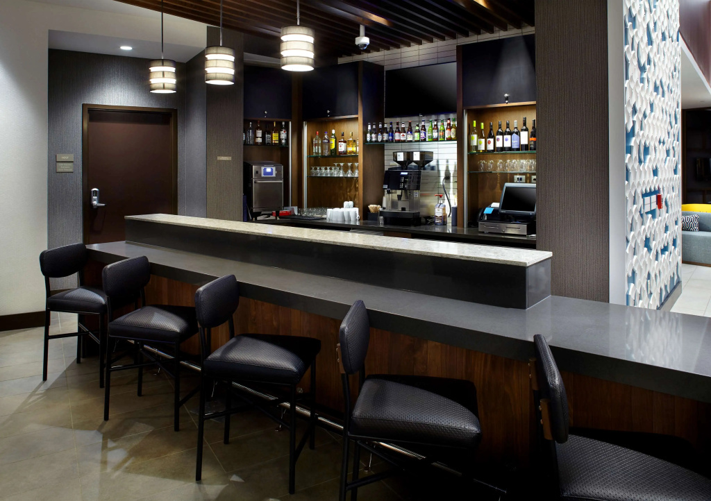 Hyatt Place Cleveland/Lyndhurst/Legacy Village - Général