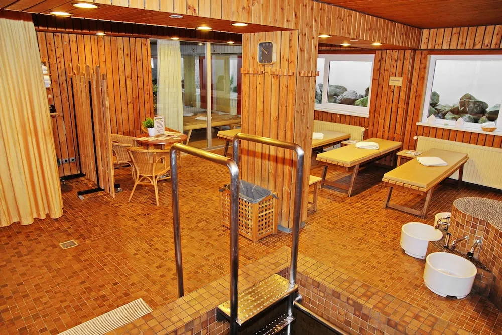 relexa hotel Bad Salzdetfurth - Général