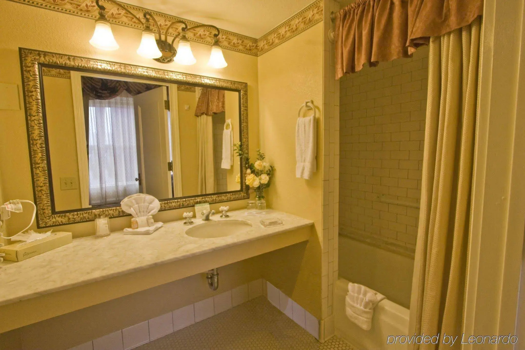 Gaslamp Plaza Suites - Général