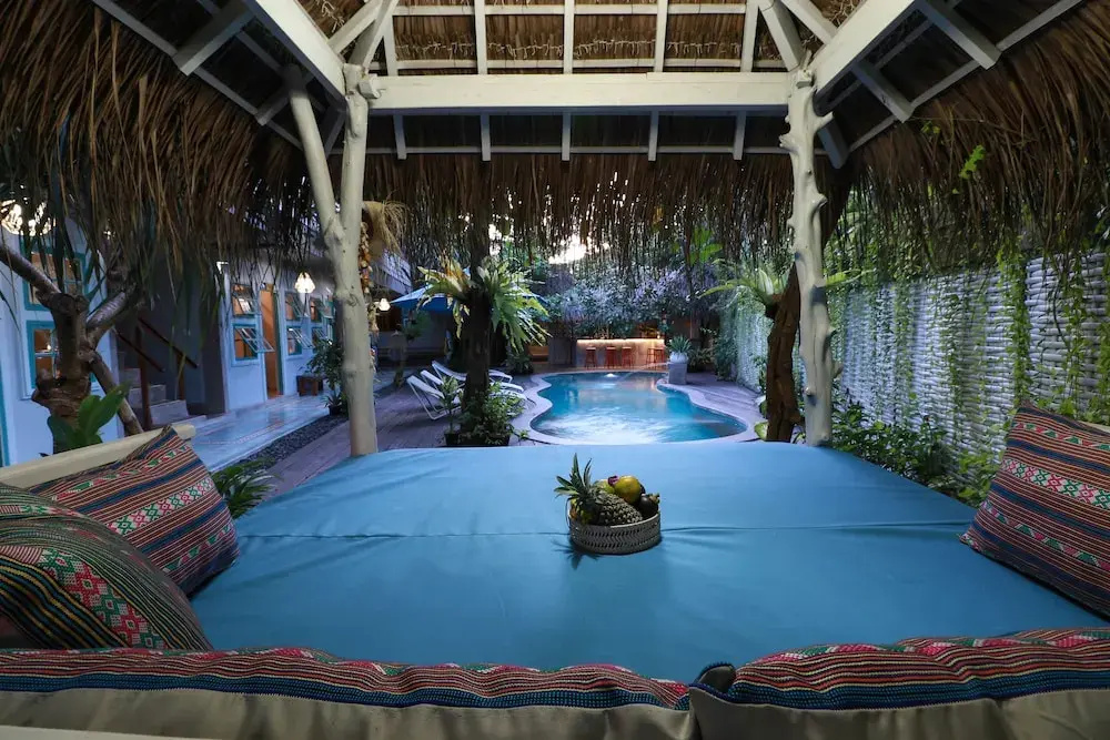 Hotel photo 19
