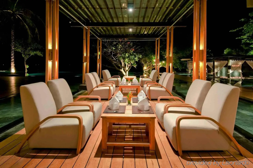 V Villas Hua Hin - MGallery Collection - фото 37