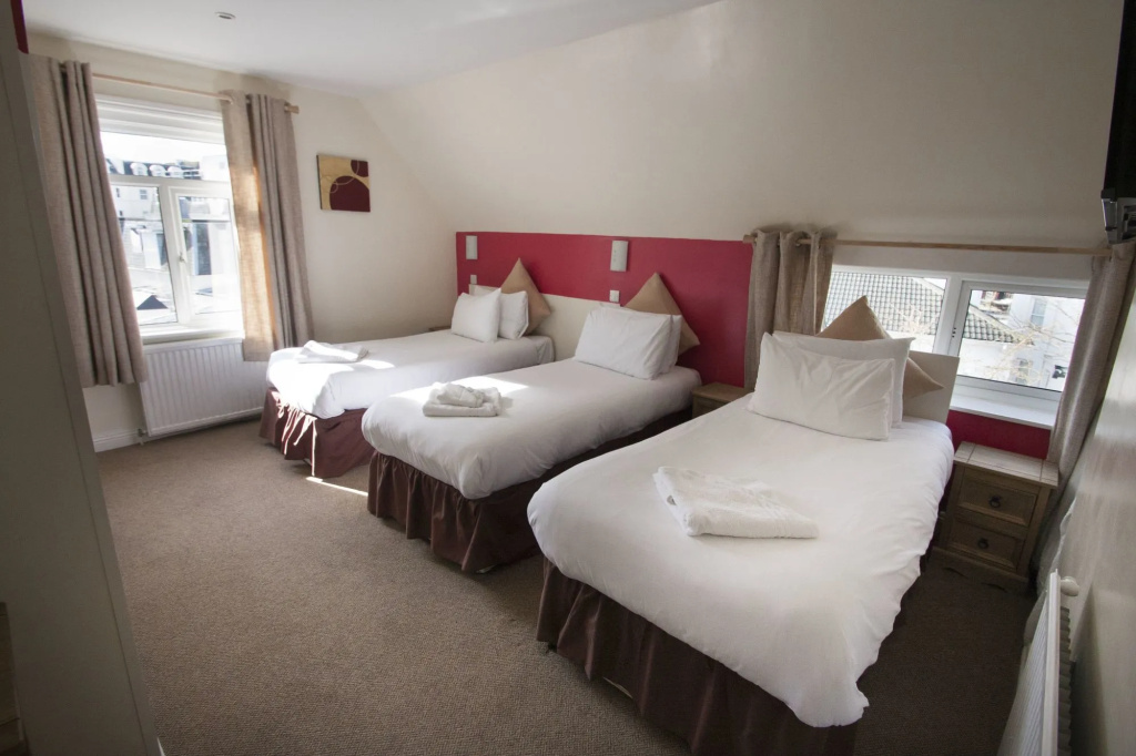 Hotel photo 6