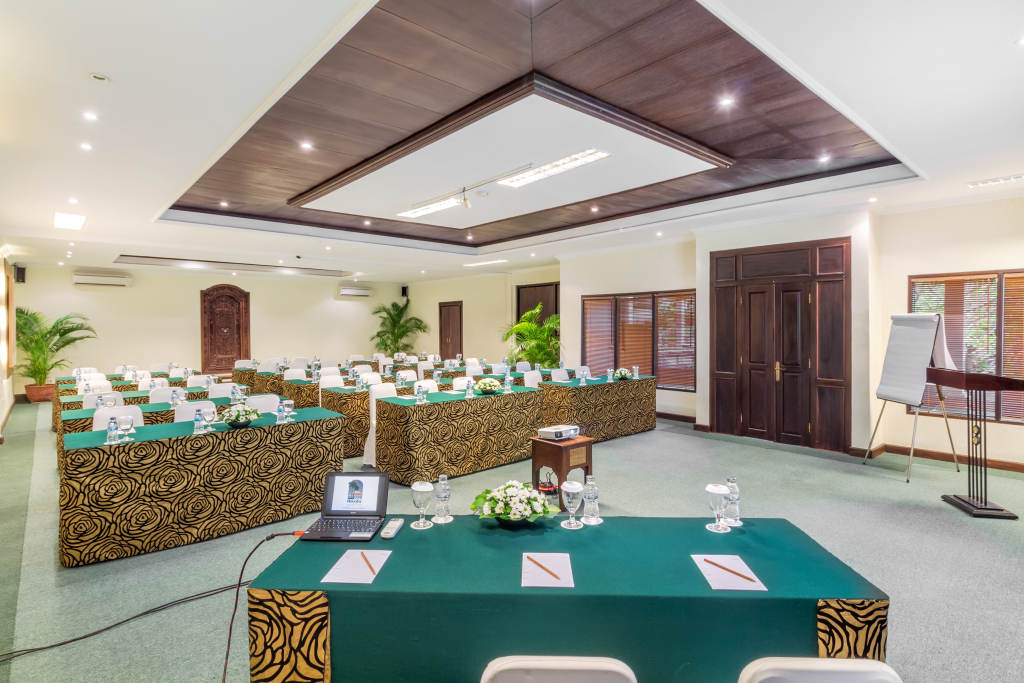 Risata Bali Resort & Spa