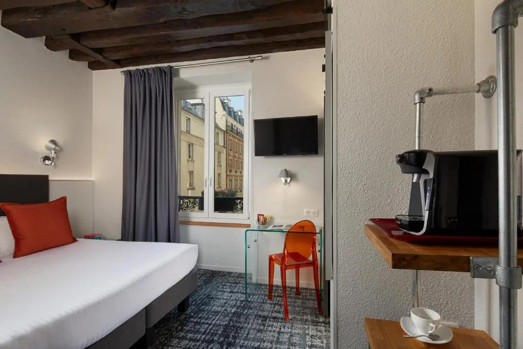 Premium room