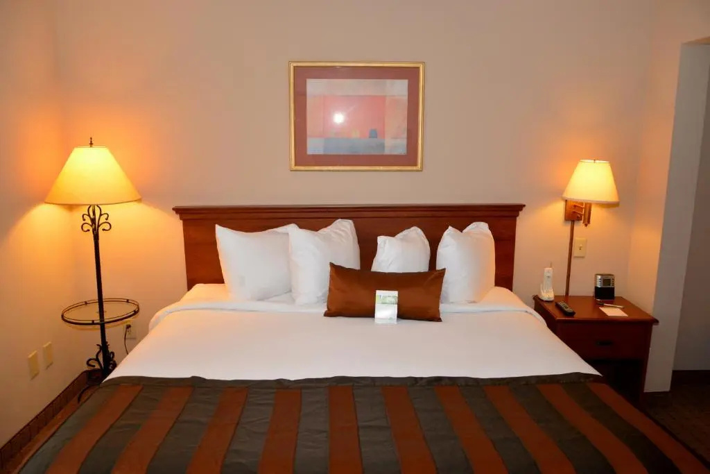 Wingate by Wyndham West Monroe - Chambres