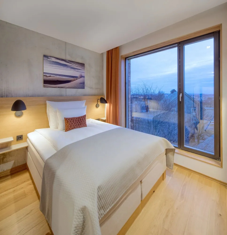 Ydalir Hotel — 5