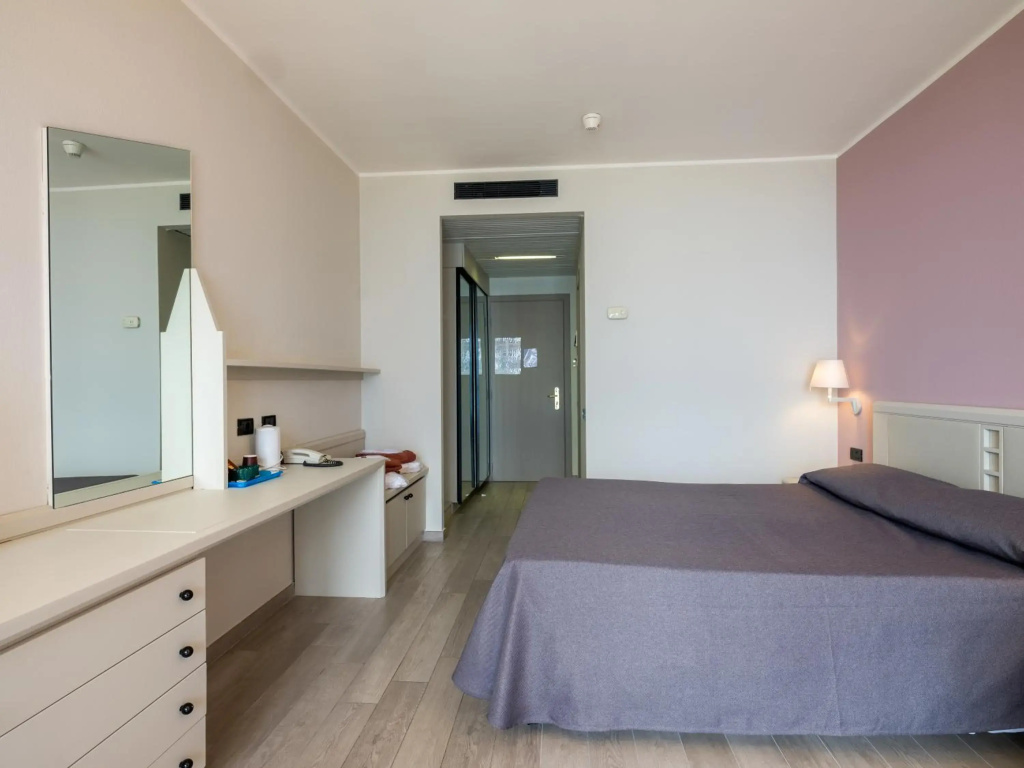 Hotel San Pietro - фото 7