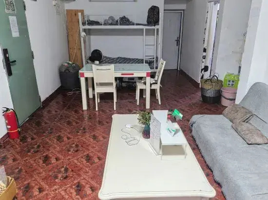 Sushe Youth Hostel
