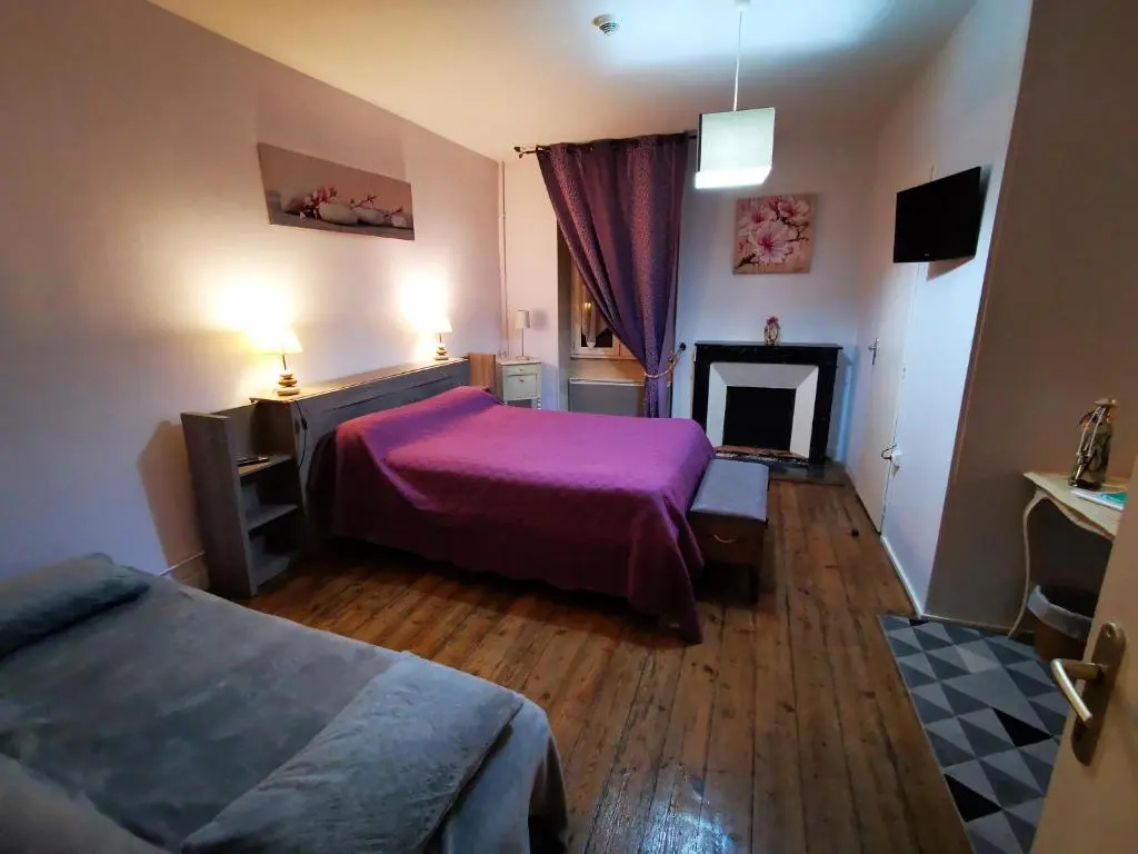 Comfort room