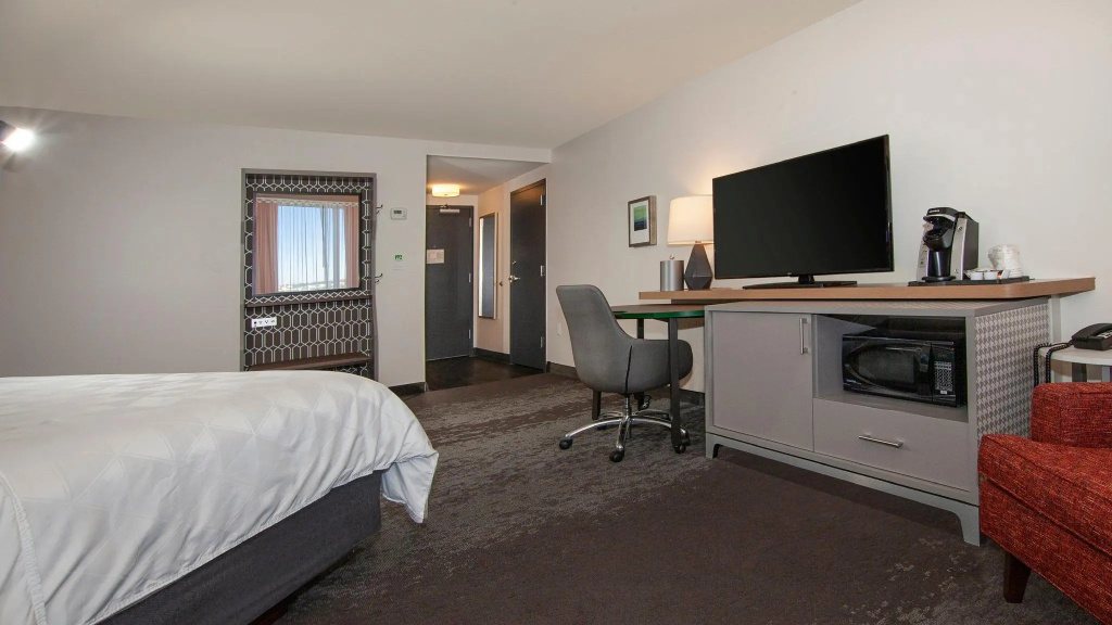 Holiday Inn Panama City by IHG - Chambres