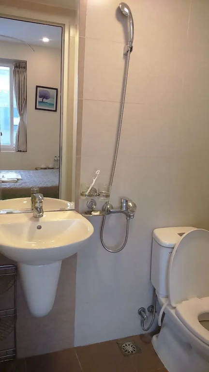 V Studio Hotel Apartment 3 - Général