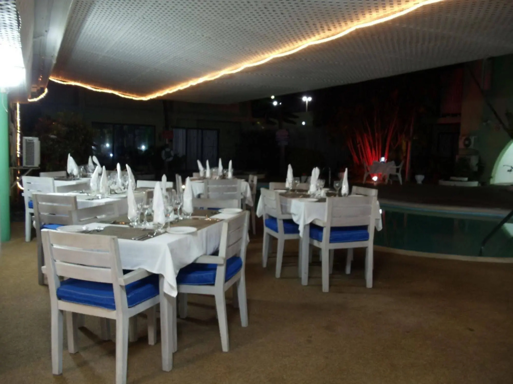 Hotel photo 21