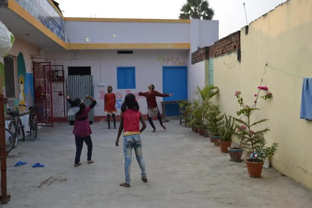 Deedi's Guesthouse