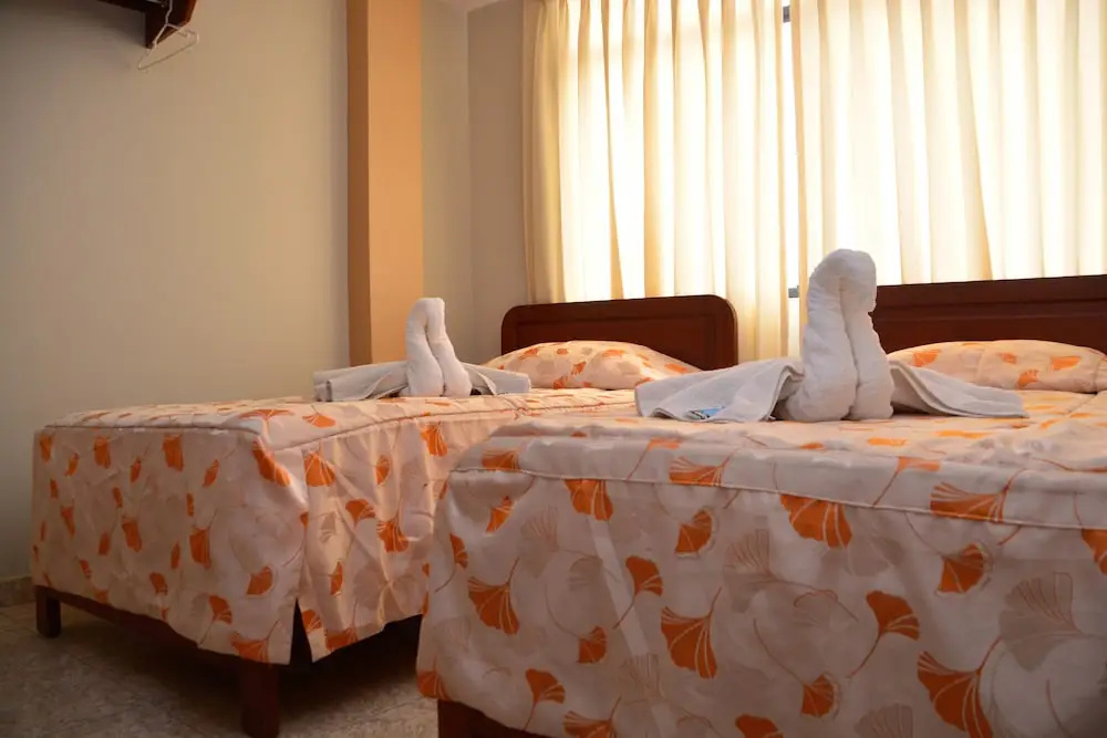 Hotel photo 6