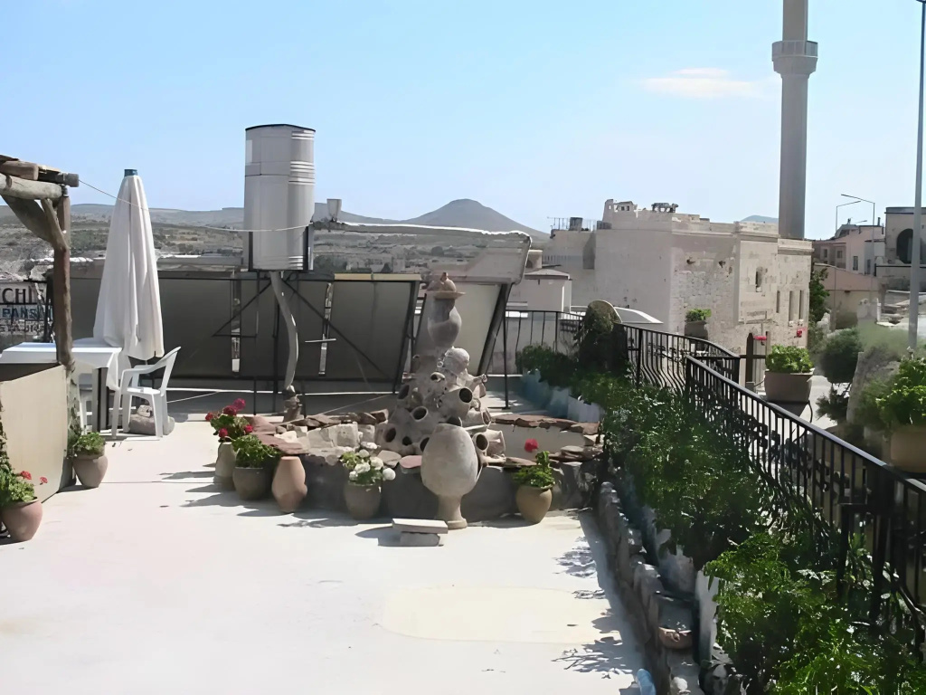 Hotel photo 12