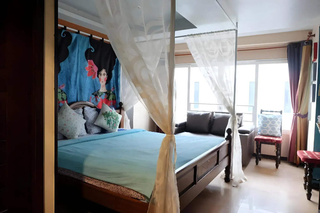 Sabai Sabai @ Sukhumvit Hotel - Général