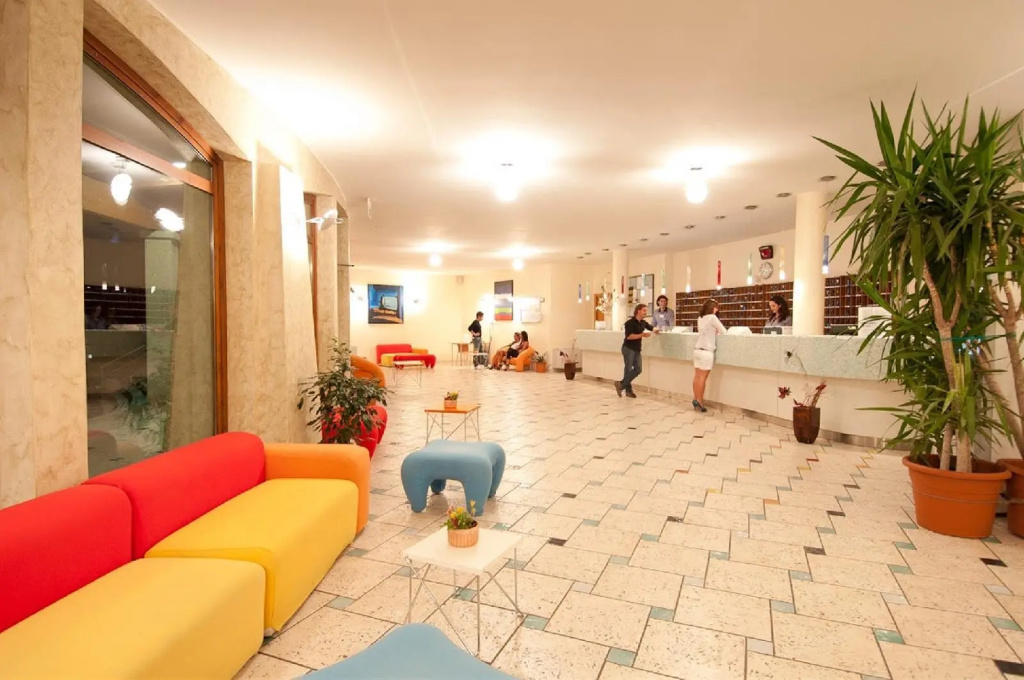Mareneve Resort Linguaglossa, о. Сицилія, Італія мініатюра 30
