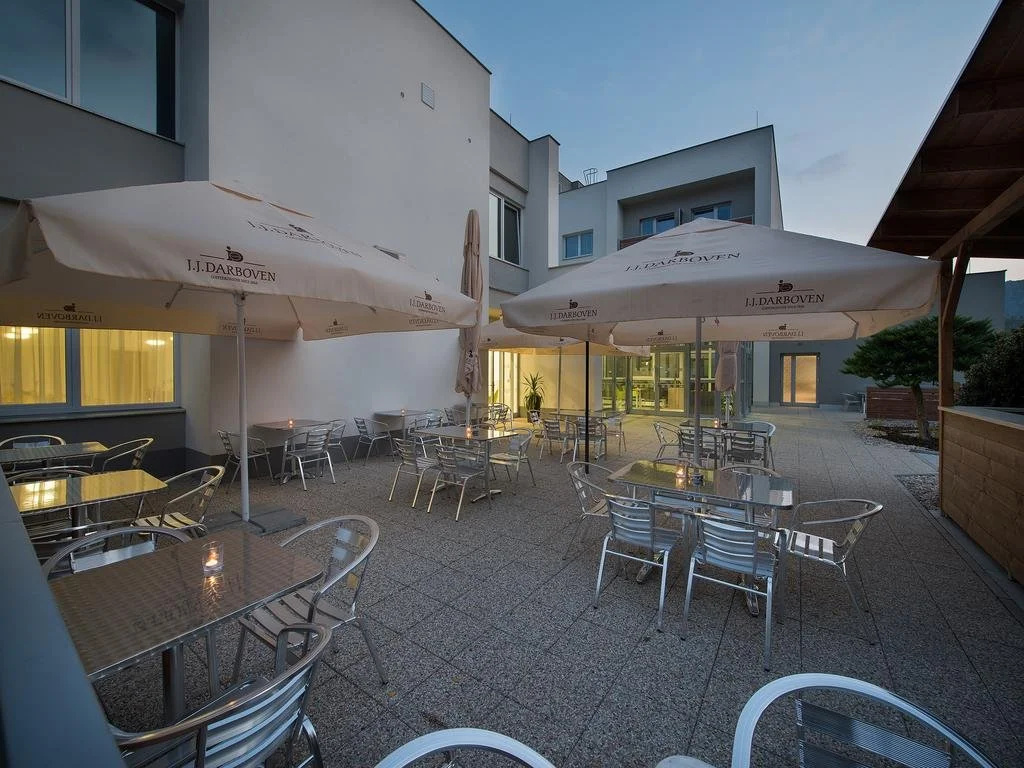 EA Hotel Kraskov - Général
