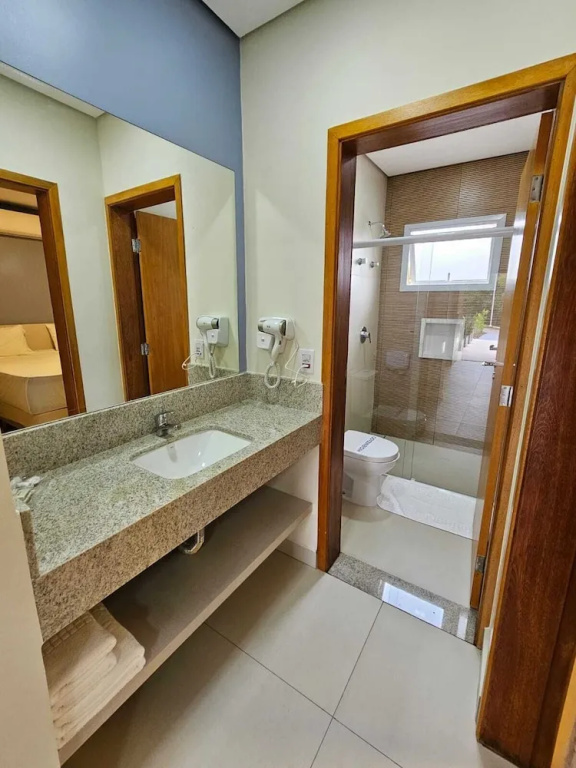 Vinhedo Plaza Hotel - Chambres