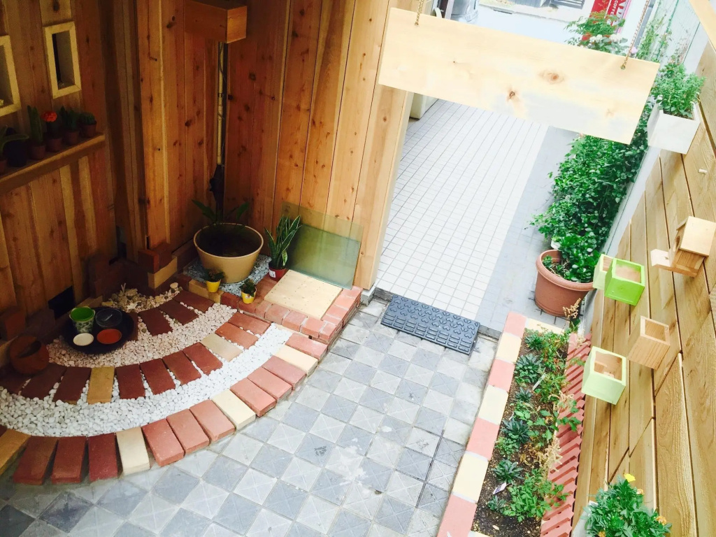 Sophiearth Hostel Tokyo 사진 13