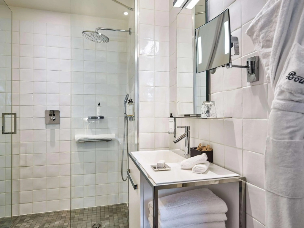 Boutet Bastille Hotel Paris - MGallery Collection - фото 9