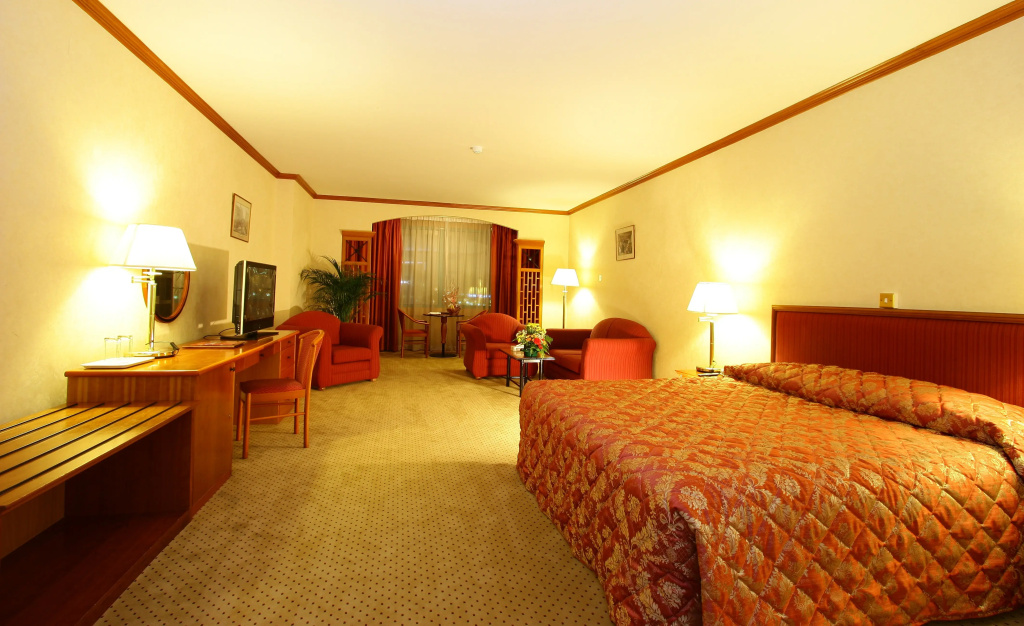 Hotel photo 20