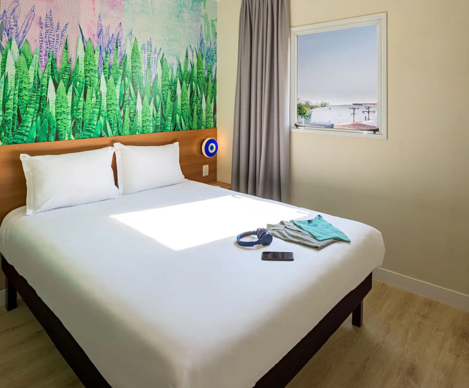 Dan Inn São Carlos by Nacional Inn - Général