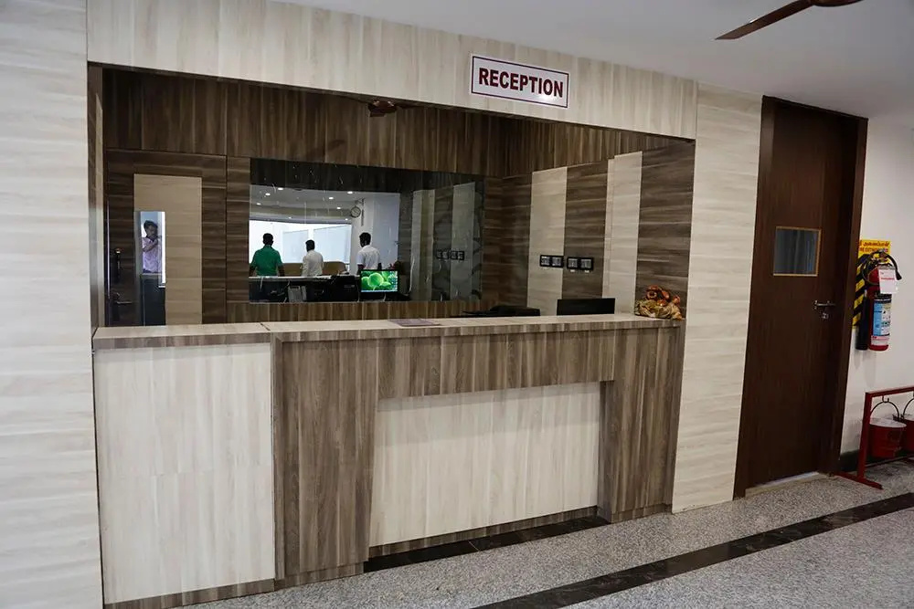 Hotel photo 14