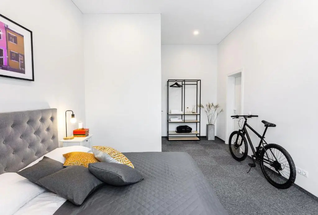 Superior room