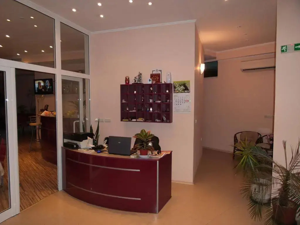 Hotel Paradise - Général