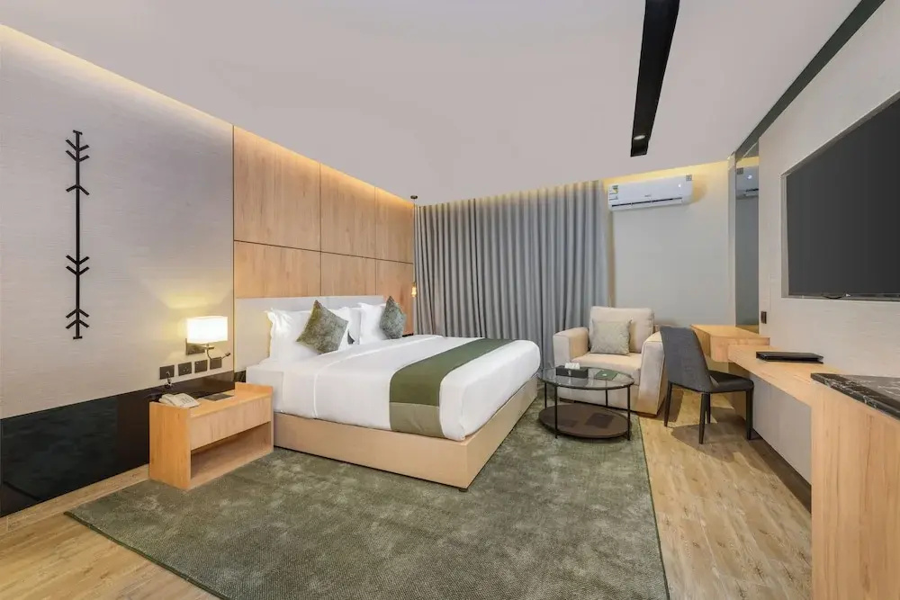 Hotel photo 2