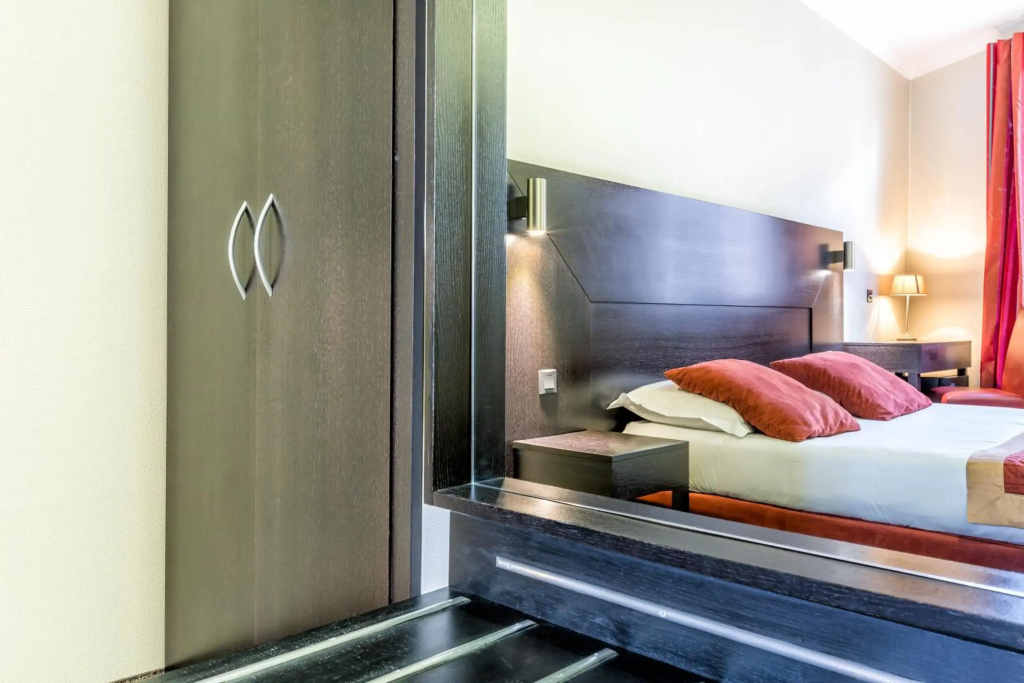 Hotel photo 20