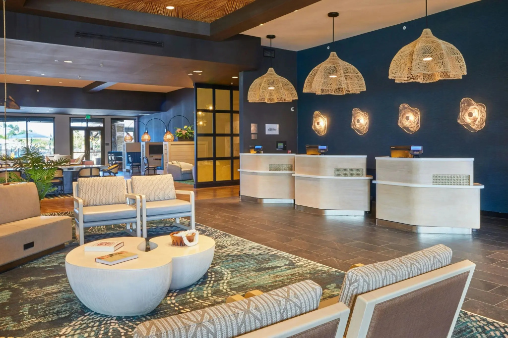 Courtyard by Marriott Oahu North Shore - Général
